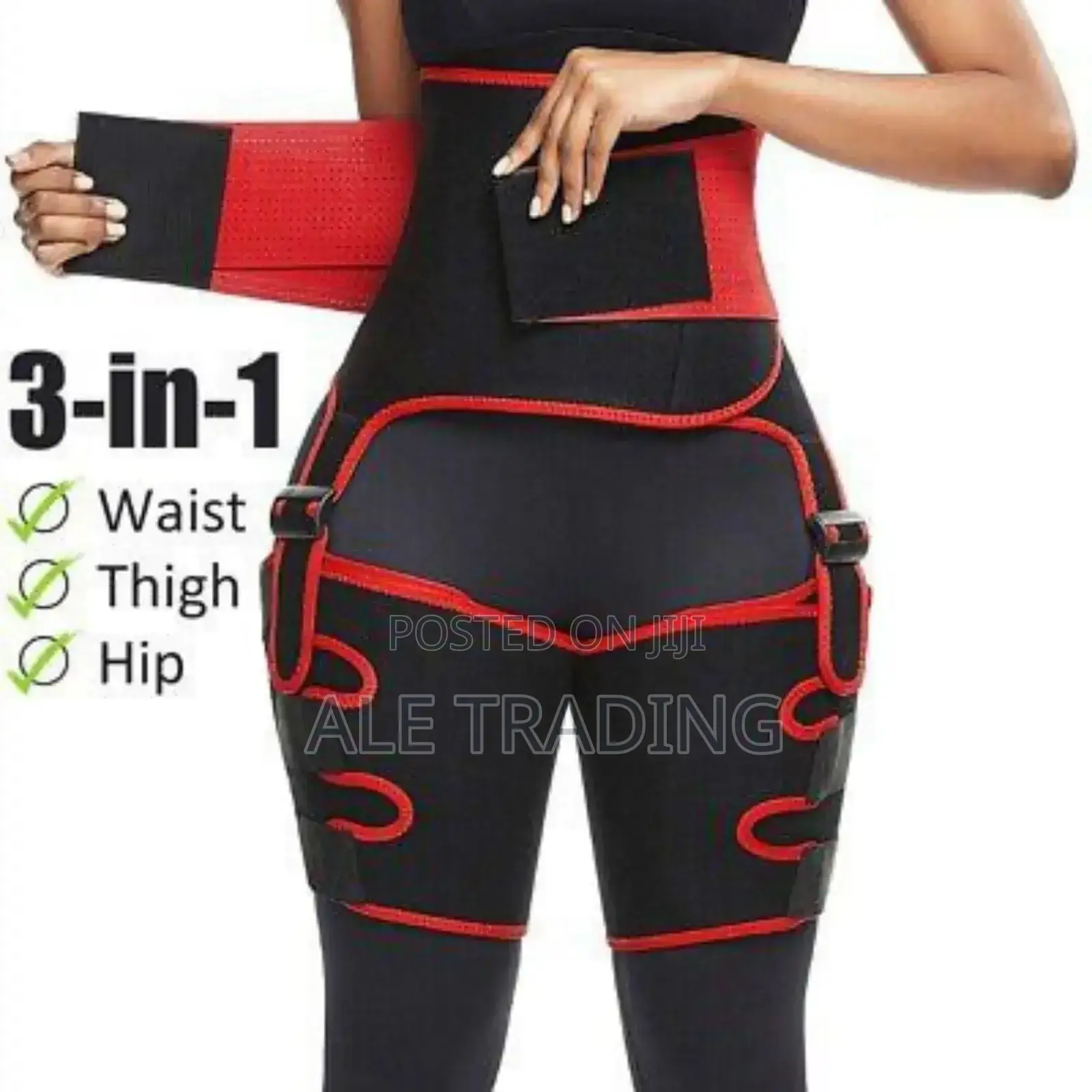 3in Waist Tremmer