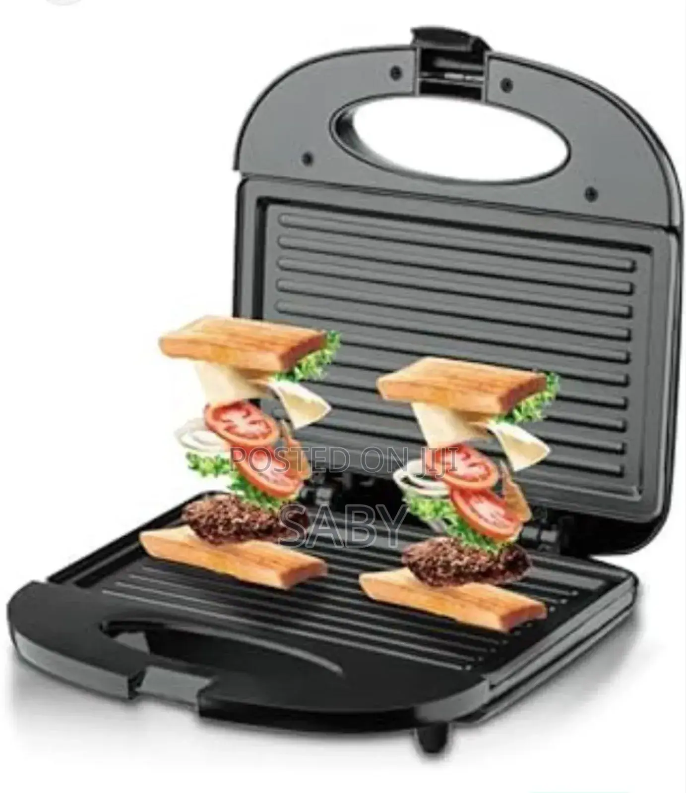 Sokany Grill Maker