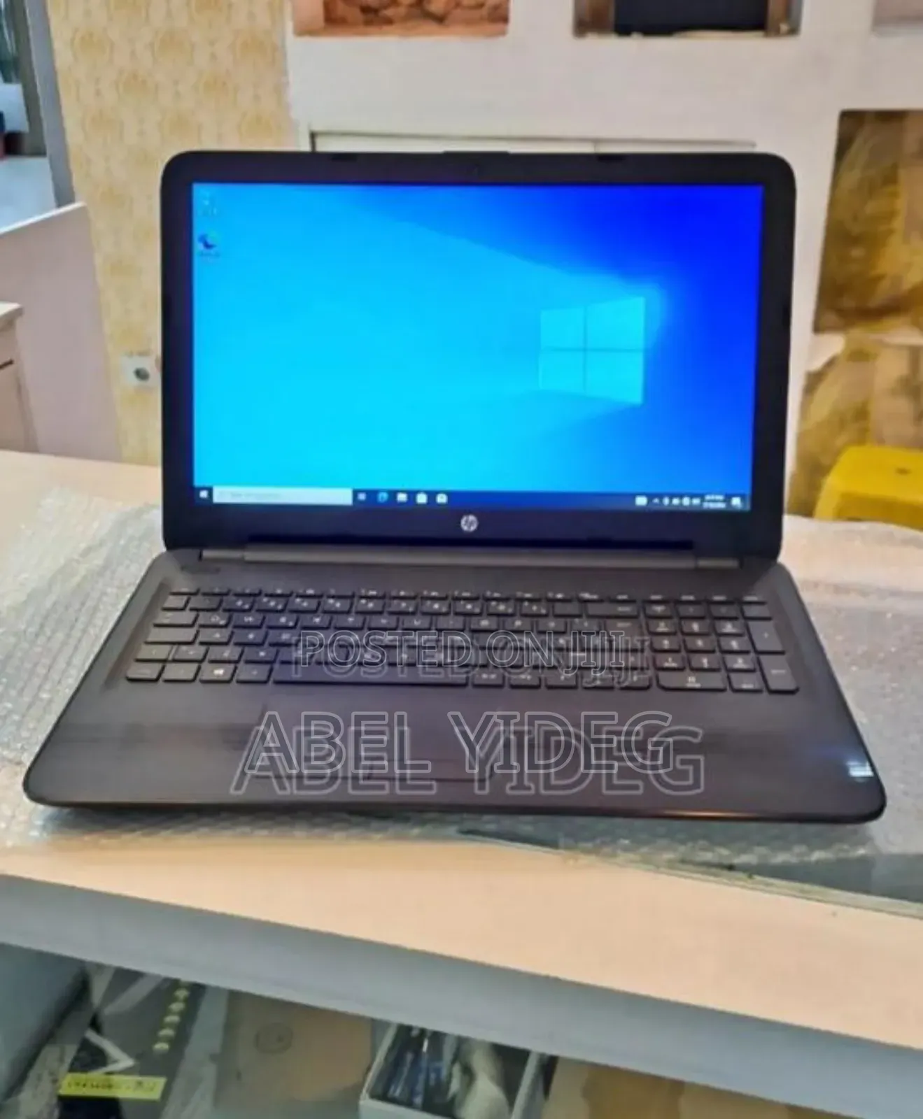 New Laptop HP Stream Notebook 8GB AMD HDD 1T
