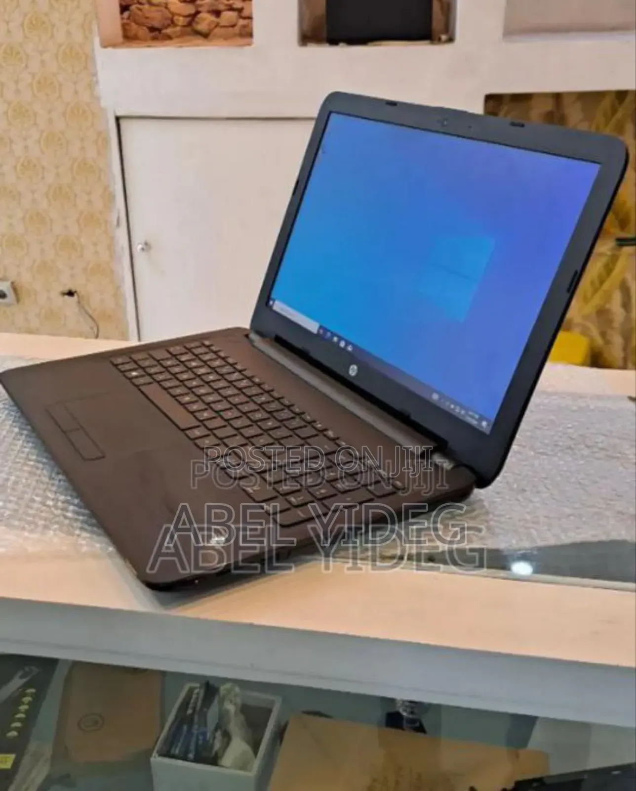 New Laptop HP Stream Notebook 8GB AMD HDD 1T
