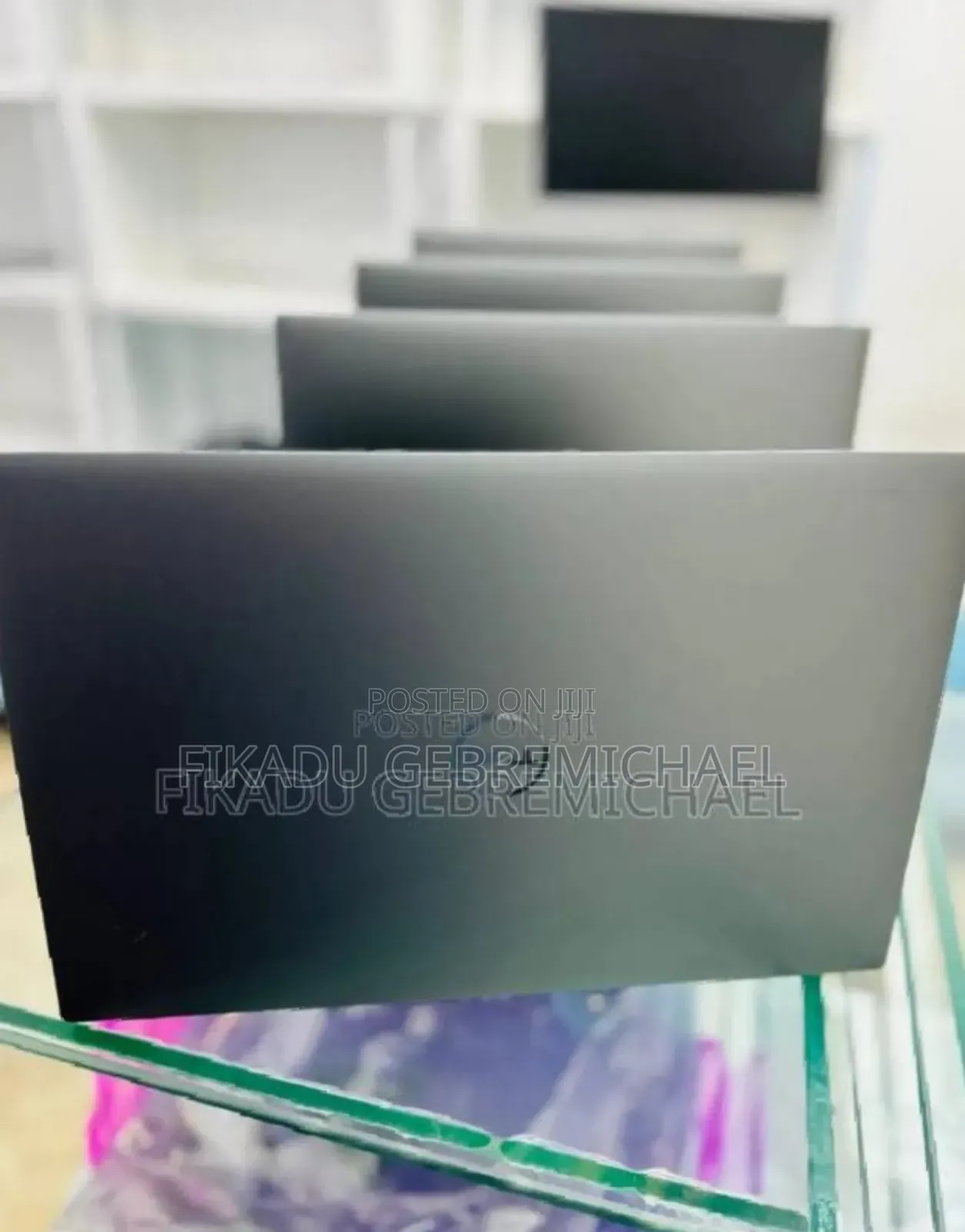 New Laptop Dell XPS 15 32GB Intel Core i7 SSD 512GB