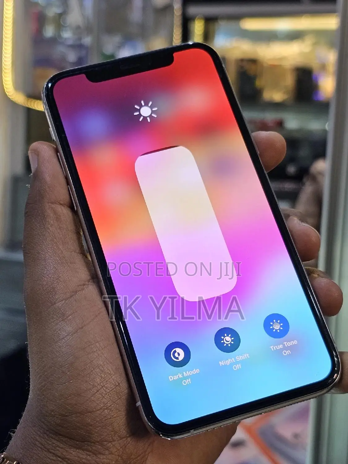 Apple iPhone 11 Pro 256 GB Silver