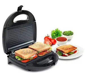 Photo - SOKANY GRILL Maker