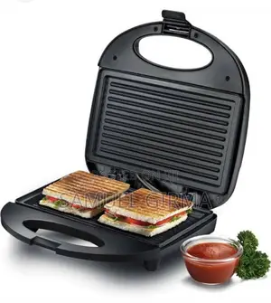 SOKANY GRILL Maker