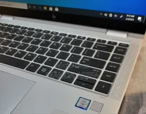 New Laptop HP EliteBook X360 1030 G3 16GB Intel Core I7 SSD 512GB