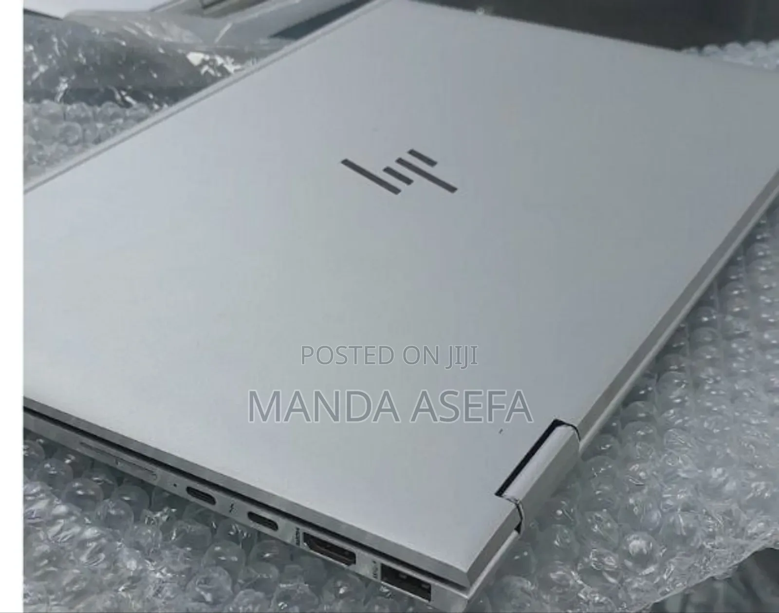 New Laptop HP EliteBook X360 1030 G3 16GB Intel Core I7 SSD 512GB