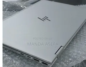 New Laptop HP EliteBook X360 1030 G3 16GB Intel Core I7 SSD 512GB