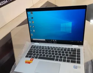 New Laptop HP EliteBook X360 1030 G3 16GB Intel Core I7 SSD 512GB