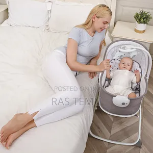 Photo - Mastela 6 in 1