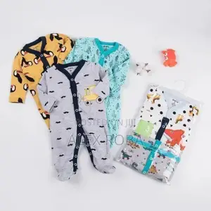 Photo - 3piece Newborn Baby Foot