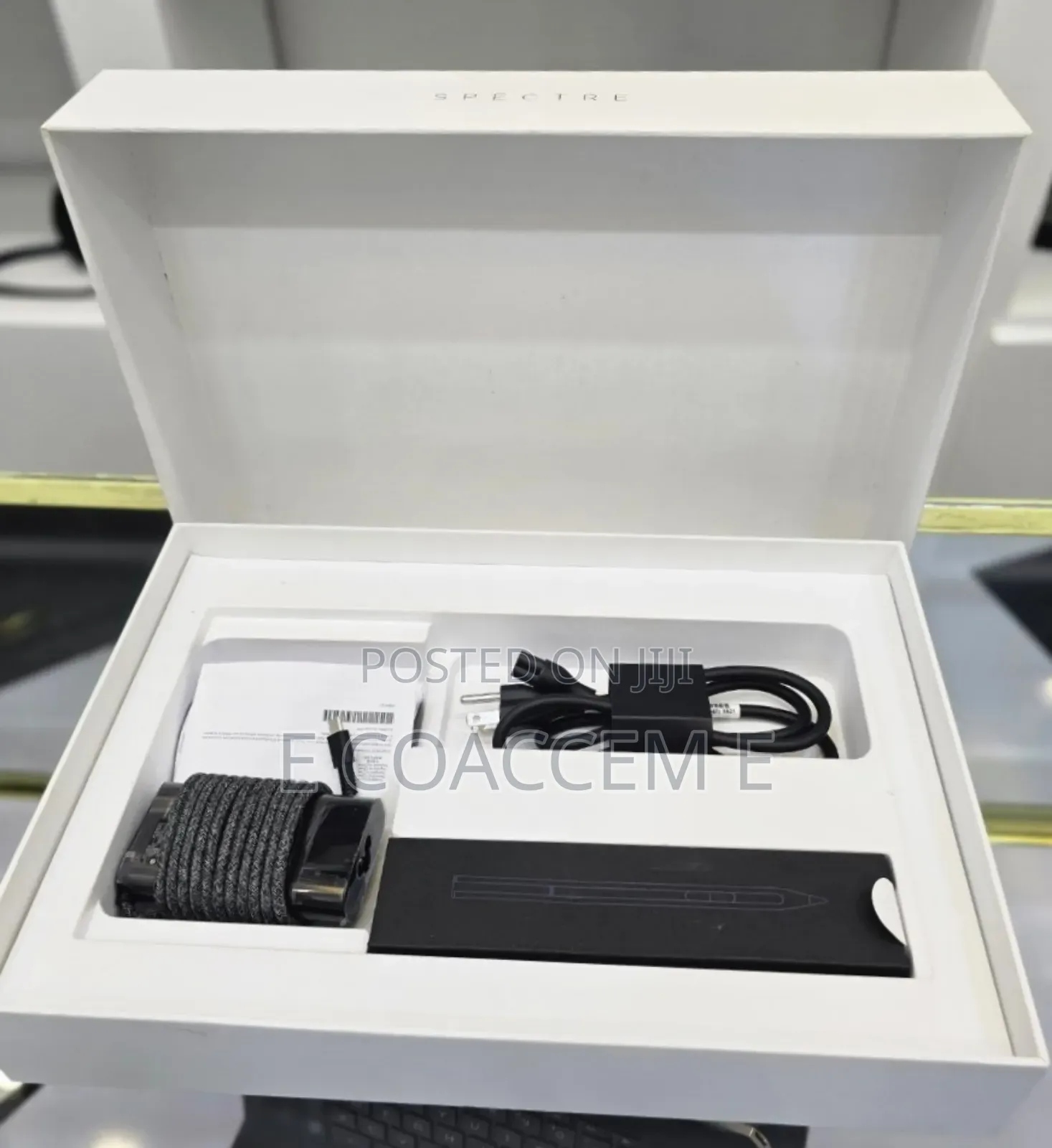 New Laptop HP Spectre X360 16GB Intel Core I7 SSD 1T