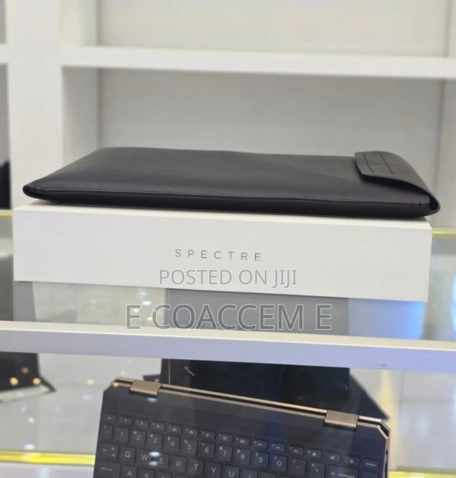 New Laptop HP Spectre X360 16GB Intel Core I7 SSD 1T