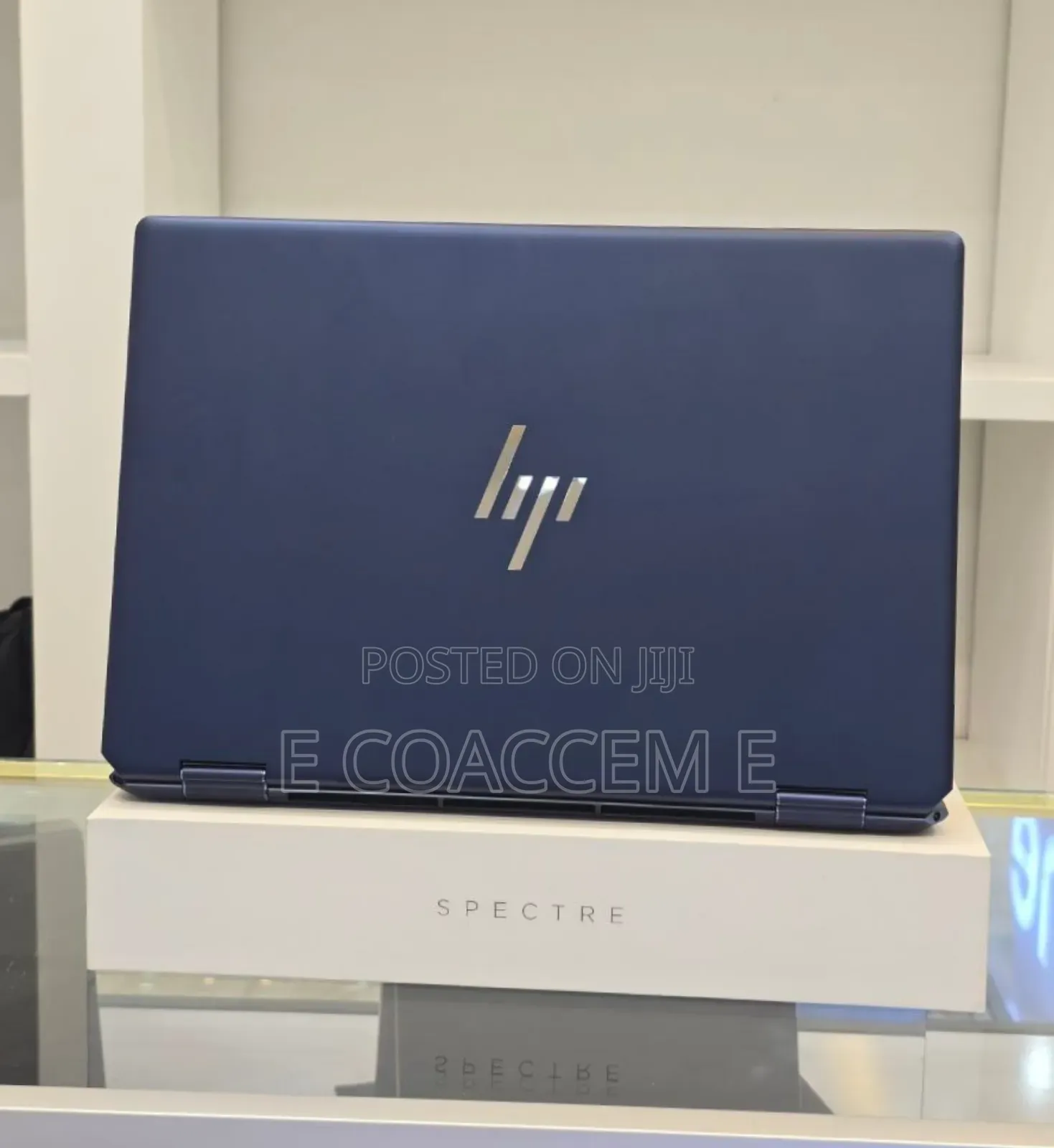 New Laptop HP Spectre X360 16GB Intel Core I7 SSD 1T