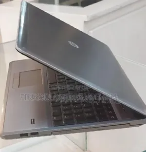 New Laptop HP ProBook 4545S 8GB AMD A6 HDD 500GB