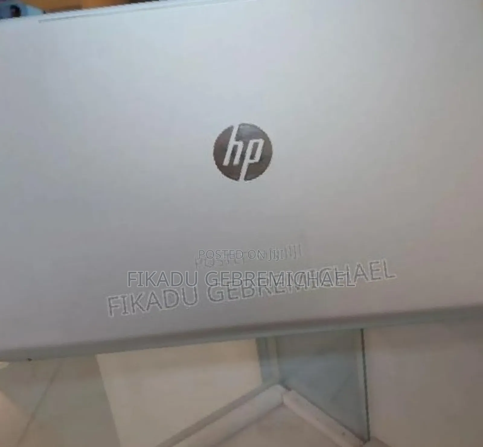 New Laptop HP Envy 15 16GB Intel Core i5 SSHD (Hybrid) 1T