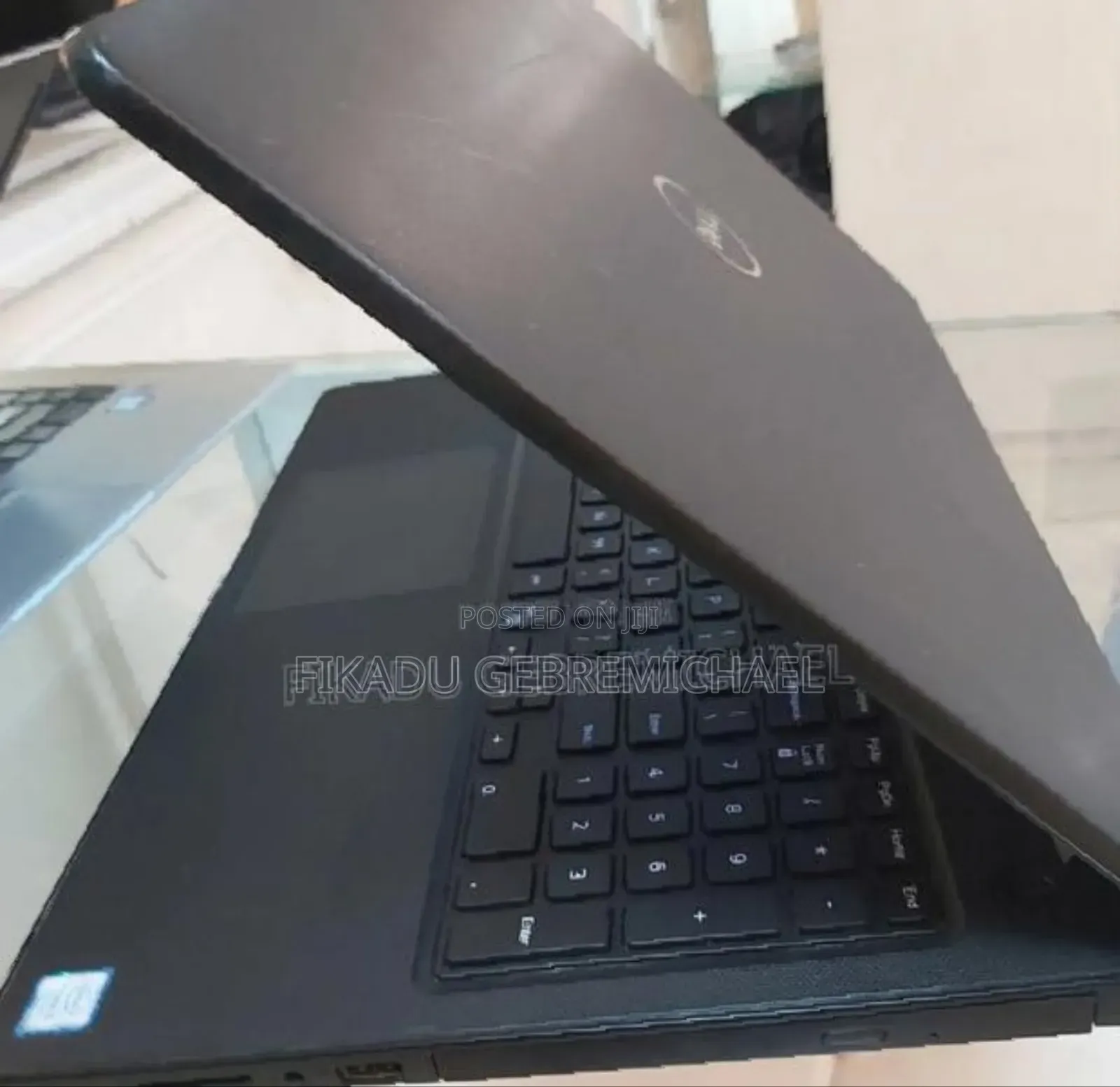 New Laptop Dell Inspiron 15 4GB Intel Core i5 HDD 1T