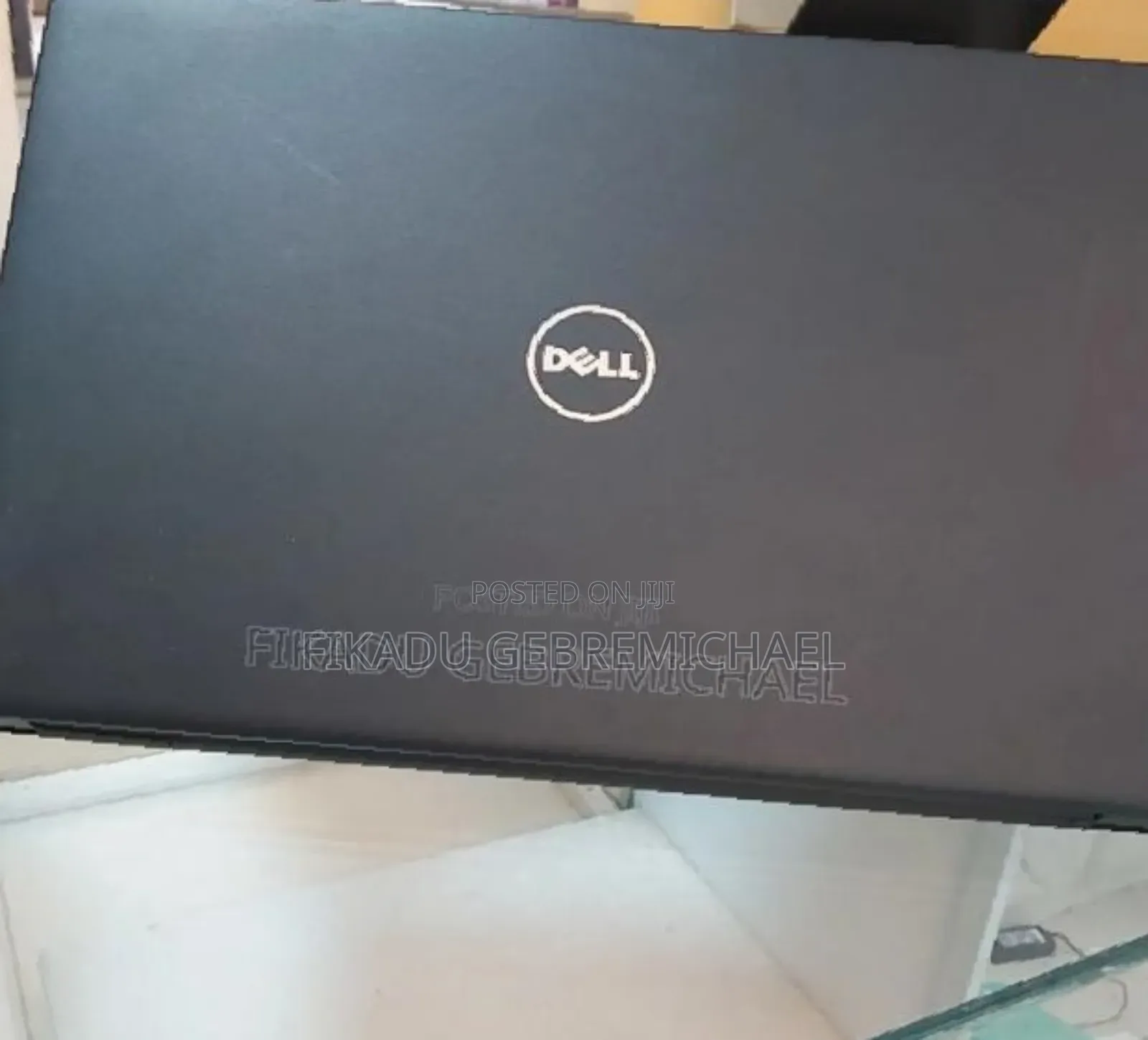 New Laptop Dell Inspiron 15 4GB Intel Core i5 HDD 1T