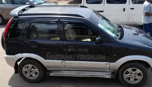 Daihatsu Terios 1997 Blue