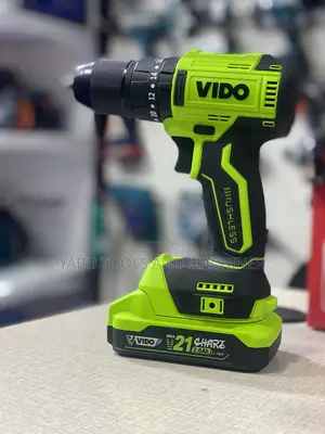 Photo - Vido Cordilas Drile