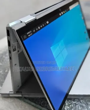 New Laptop HP Spectre X360 16GB Intel Core i7 SSD 512GB