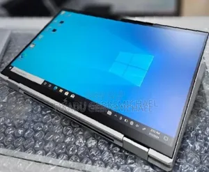 New Laptop HP Spectre X360 16GB Intel Core i7 SSD 512GB