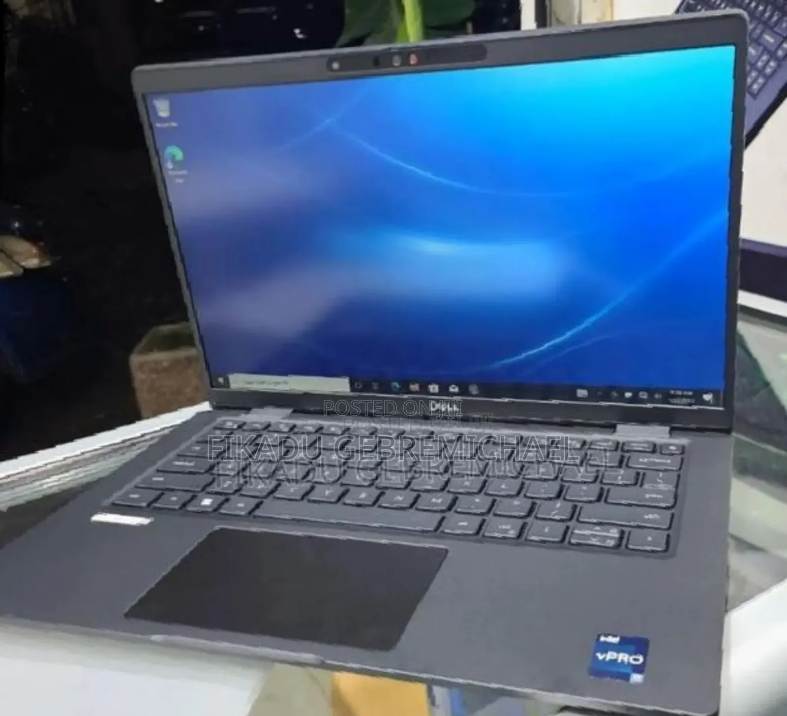 New Laptop Dell Latitude 7430 16GB Intel Core i7 SSD 256GB