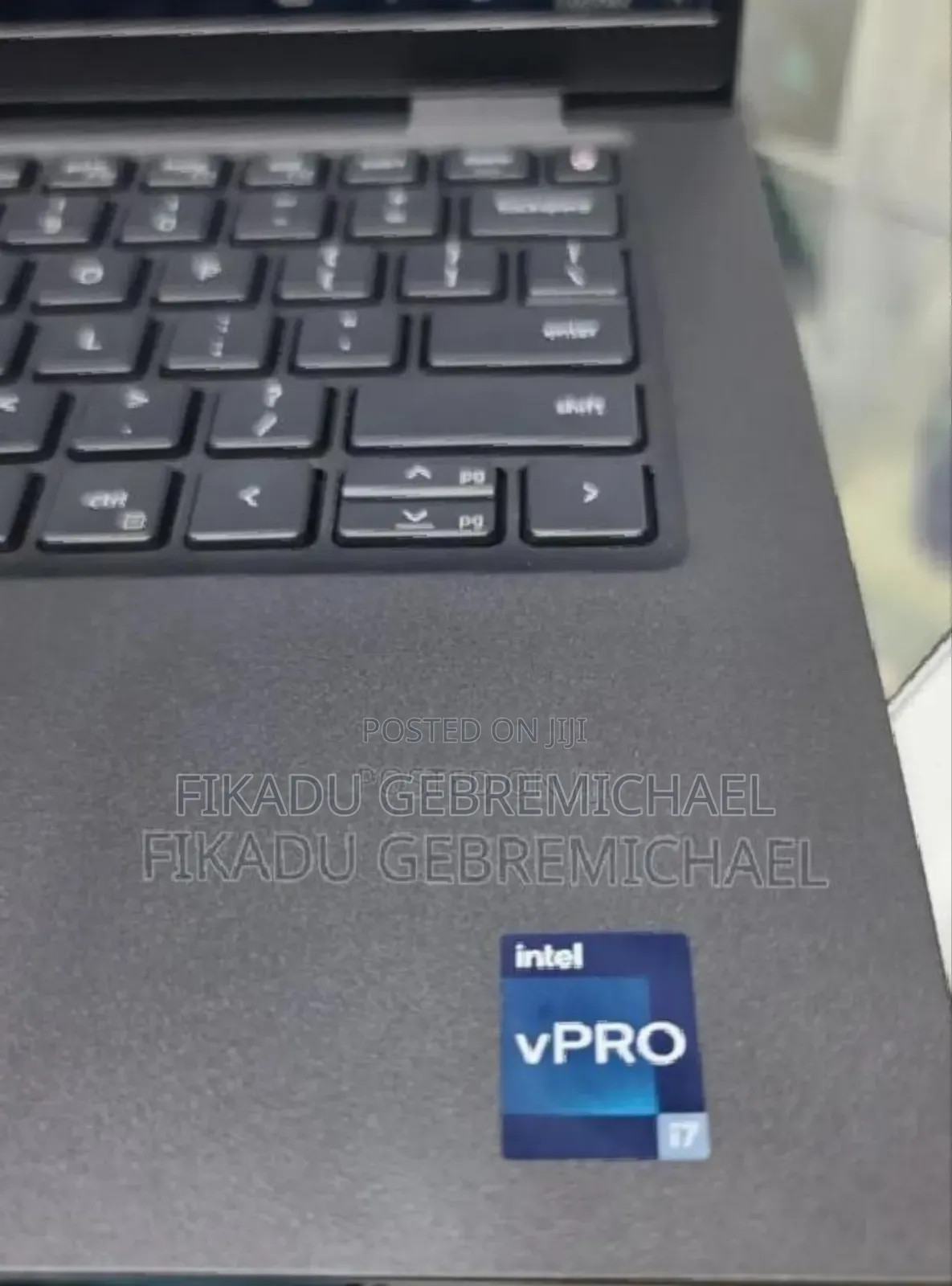 New Laptop Dell Latitude 7430 16GB Intel Core i7 SSD 256GB