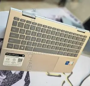 New Laptop HP Envy X360 8GB Intel Core i5 SSD 512GB