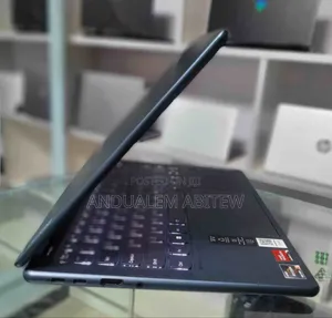 New Laptop Lenovo Yoga 700 16GB AMD Ryzen 5 SSD 512GB