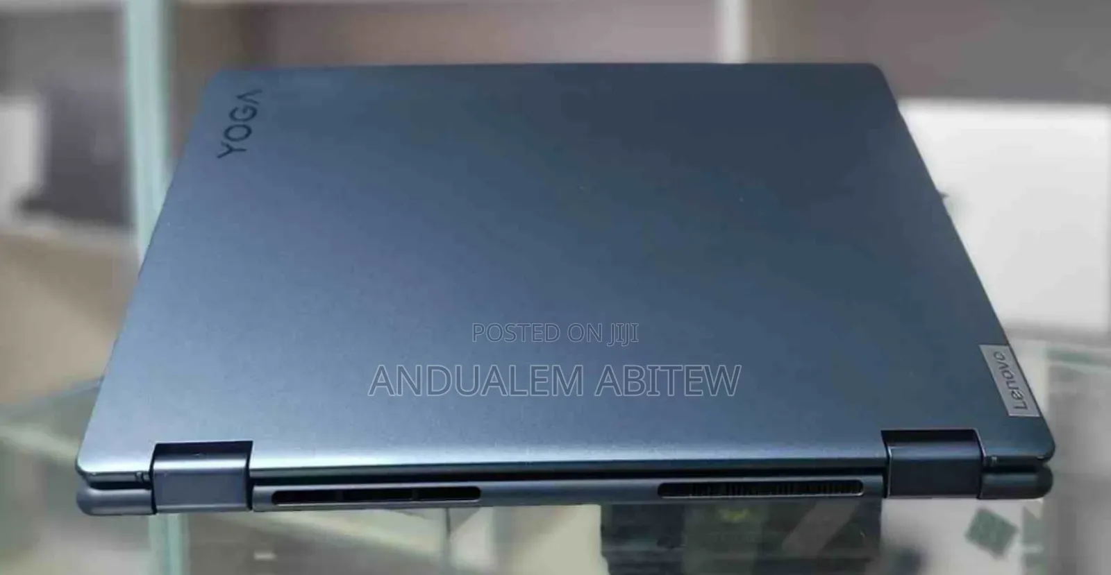 New Laptop Lenovo Yoga 700 16GB AMD Ryzen 5 SSD 512GB