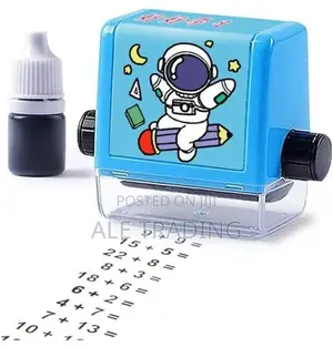 Maths Roller