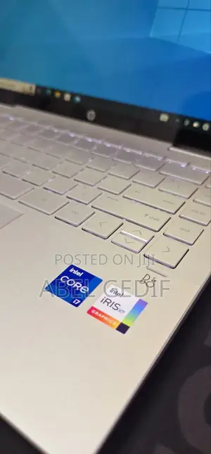 Photo - New Laptop HP Pavilion 14 16GB Intel Core I7 SSD 512GB