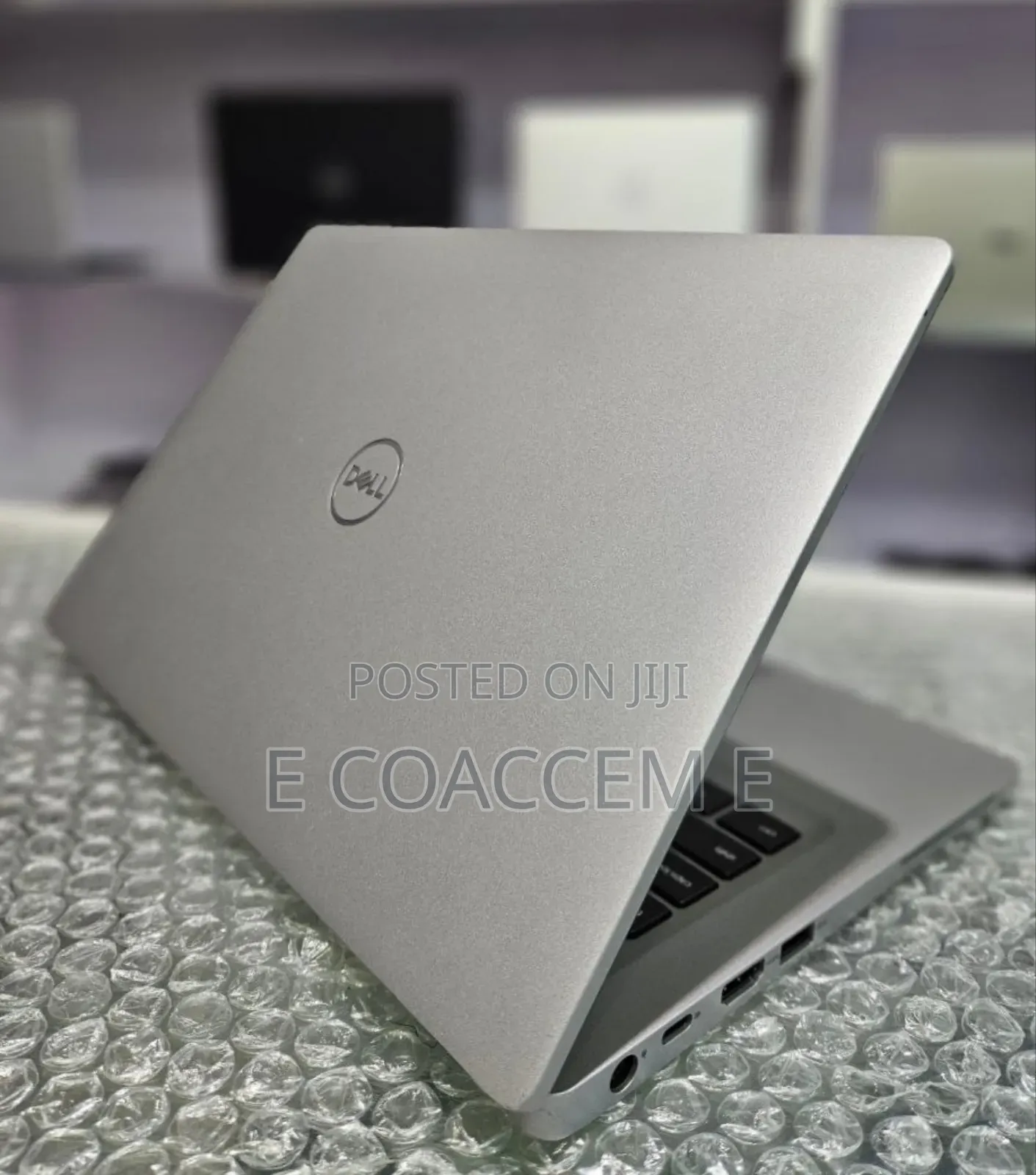 New Laptop Dell Latitude 5310 16GB Intel Core I7 SSD 512GB