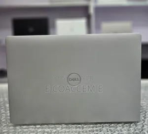 New Laptop Dell Latitude 5310 16GB Intel Core I7 SSD 512GB