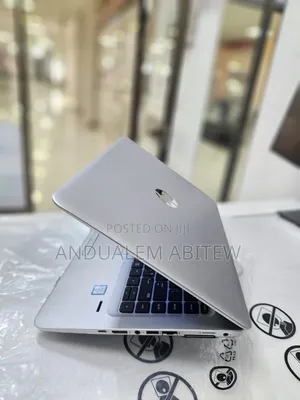 Photo - New Laptop HP EliteBook 840 G3 8GB Intel Core I5 SSD 256GB