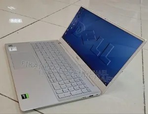 New Laptop Dell 16GB Intel Core i5 SSD 512GB