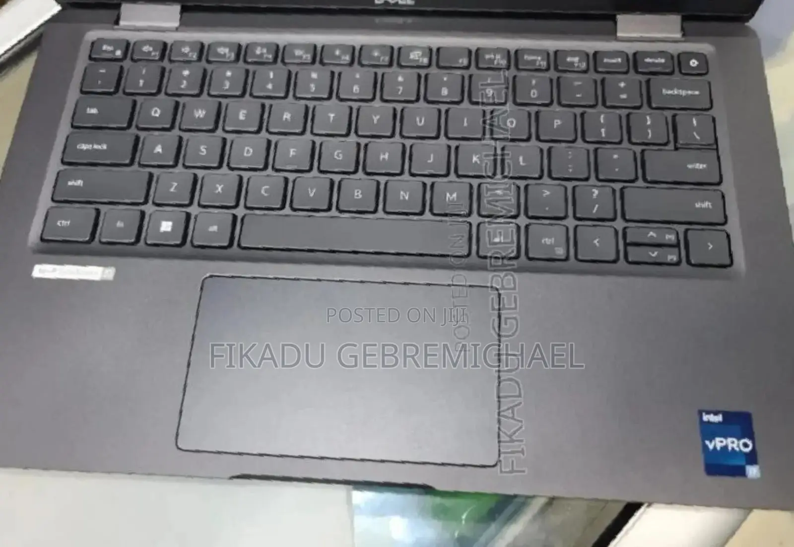 New Laptop Dell Latitude 7430 16GB Intel Core i7 SSD 256GB