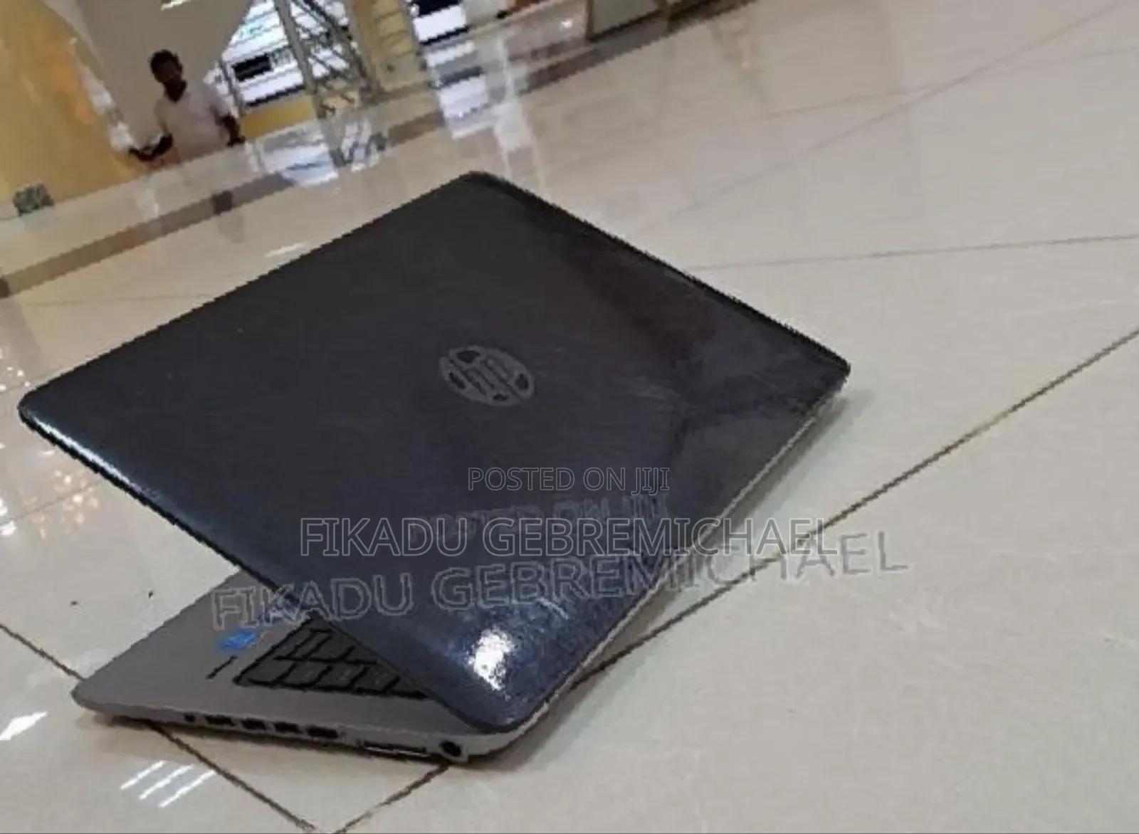 New Laptop HP EliteBook 840 4GB Intel Core i5 SSD 500GB