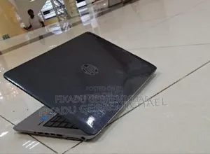 New Laptop HP EliteBook 840 4GB Intel Core i5 SSD 500GB