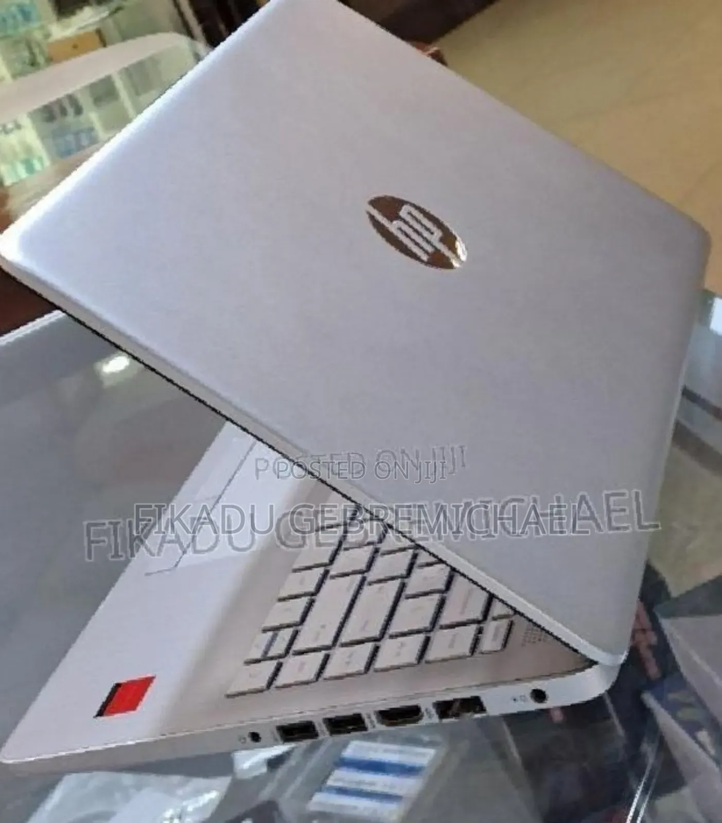 New Laptop HP Stream Notebook 8GB Intel Core i5 SSD 1T