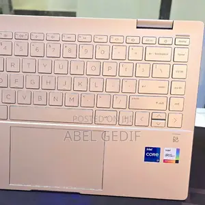 New Laptop HP Pavilion 14 16GB Intel Core I7 SSD 512GB