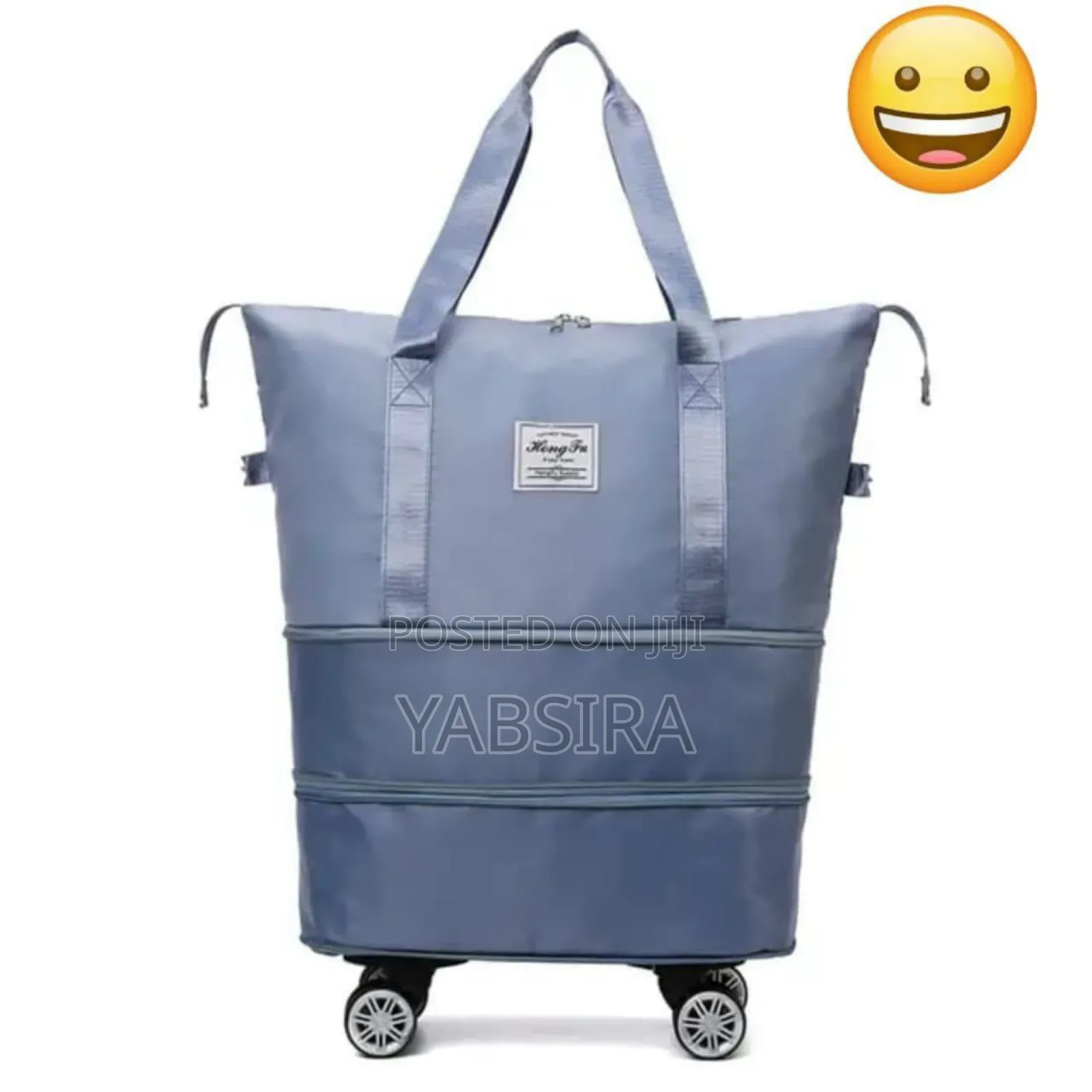 Travel Bags for Women.