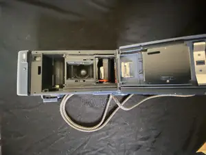 Canon Old Film Camera