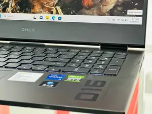 Photo - New Laptop HP Omen 16 16GB Intel Core I9 SSD 1T