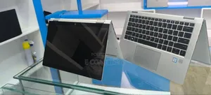 New Laptop HP 16GB Intel Core I7 SSD 512GB