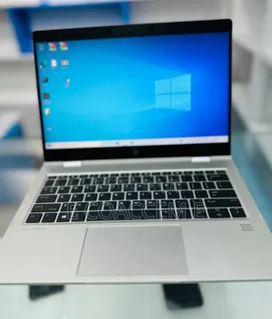 New Laptop HP 16GB Intel Core I7 SSD 512GB