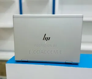 New Laptop HP 16GB Intel Core I7 SSD 512GB