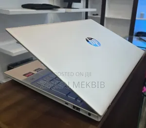 New Laptop HP Pavilion 15 16GB AMD Ryzen 3 SSD 512GB