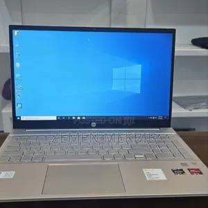 New Laptop HP Pavilion 15 16GB AMD Ryzen 3 SSD 512GB