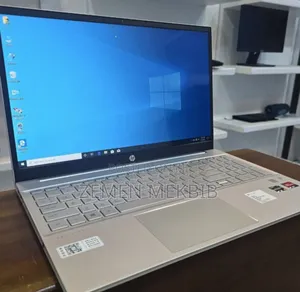 New Laptop HP Pavilion 15 16GB AMD Ryzen 3 SSD 512GB